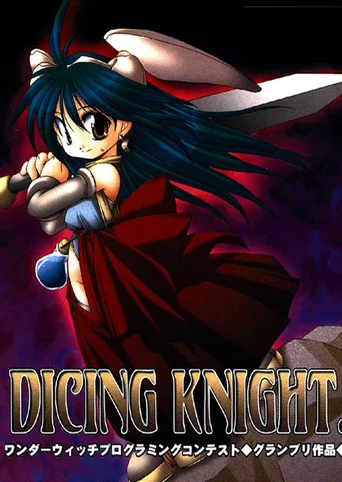 Dicing Knight.