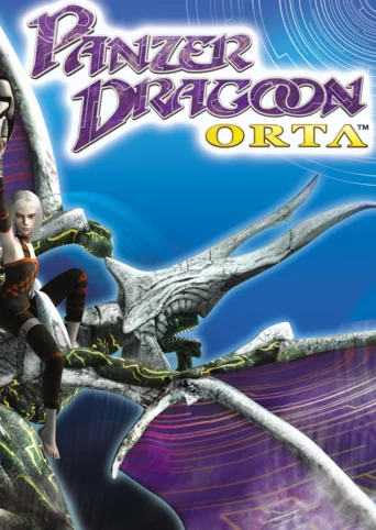 Panzer Dragoon Orta