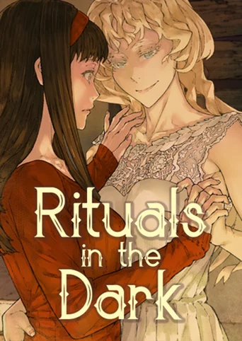 Rituals in the Dark
