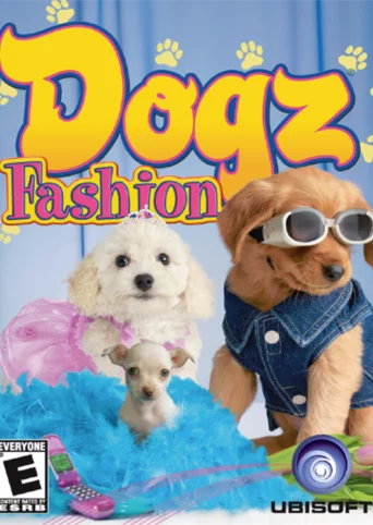 Dogz: Fashion