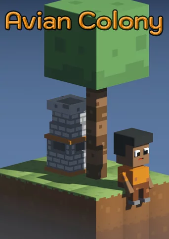 Avian Colony