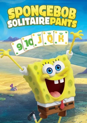 SpongeBob SolitairePants