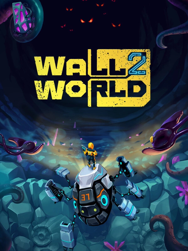 Wall World 2