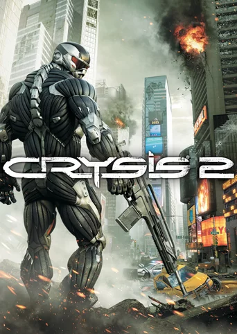 Crysis 2