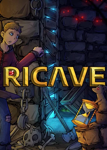 Ricave