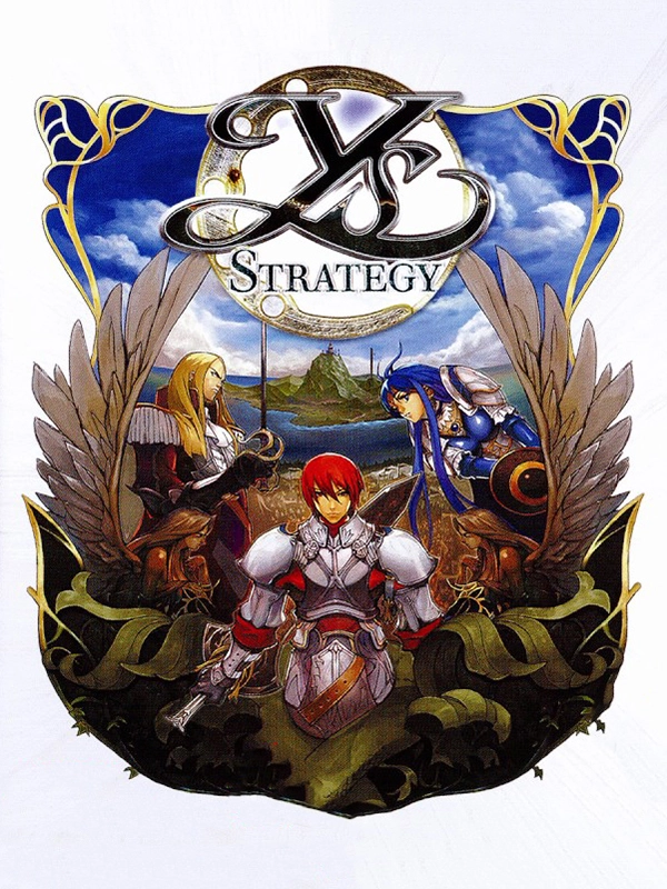 Ys Strategy