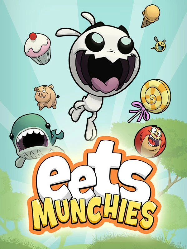 Eets Munchies