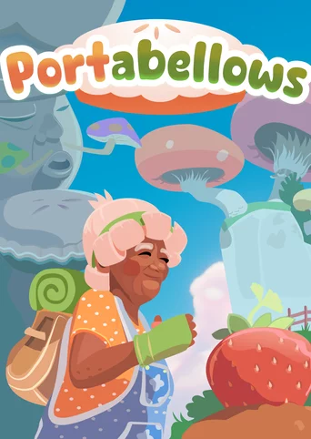 Portabellows