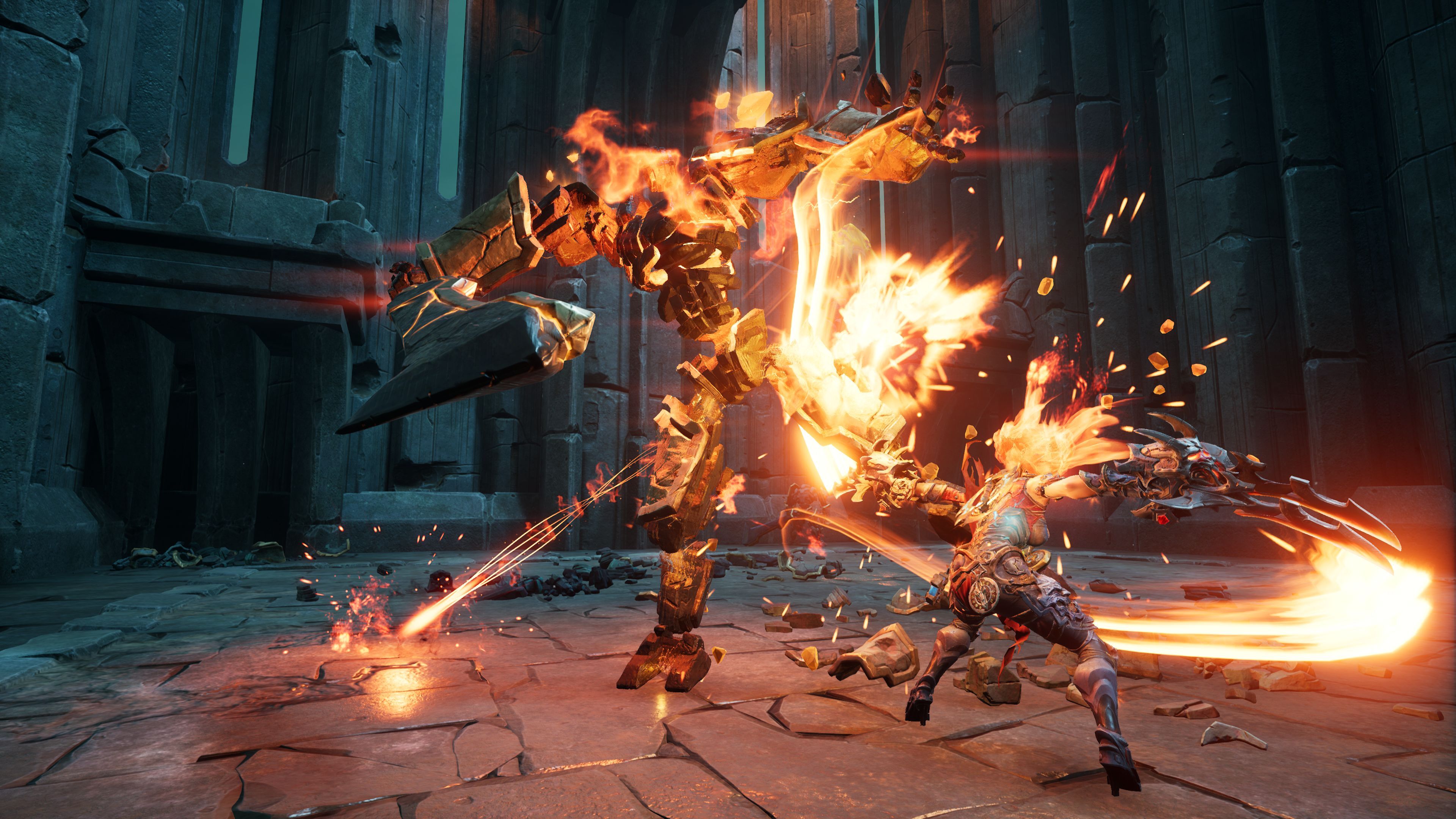 darksiders iii gog1 and 2 darksiders iii gog1 and 2