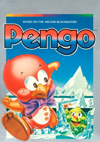 Pengo