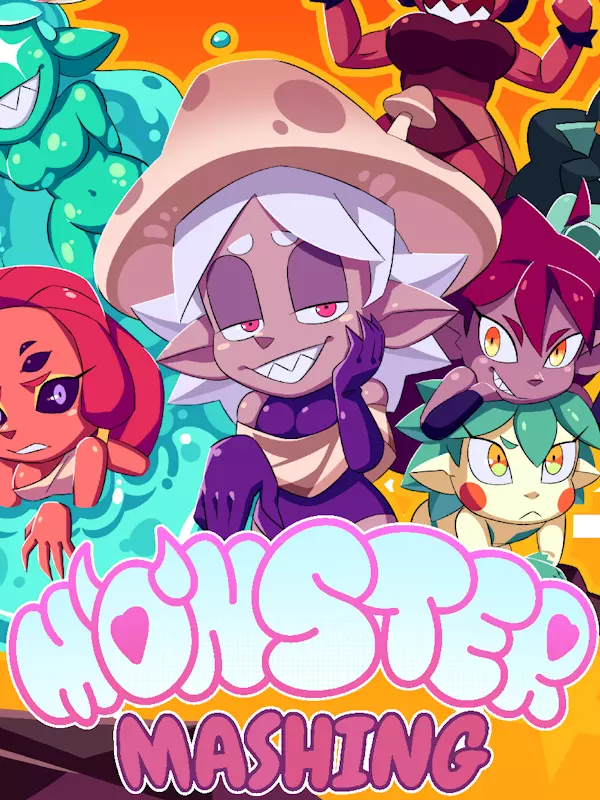 Monster Mashing Deluxe