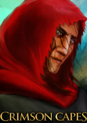 Crimson Capes