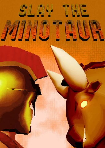 Slay the Minotaur