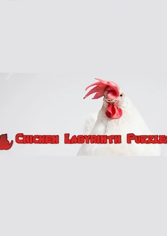 Chicken Labyrinth Puzzles