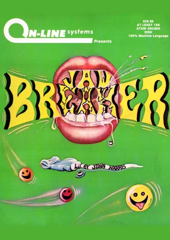 Jawbreaker