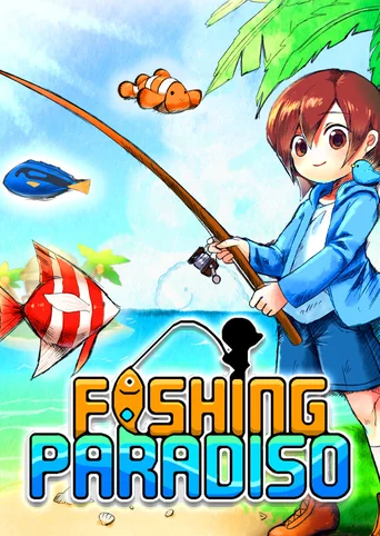 Fishing Paradiso
