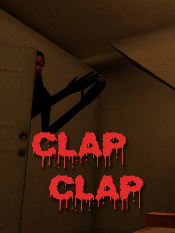 Nightmare Files: Clap Clap