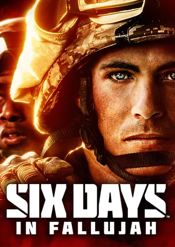 Six Days in Fallujah