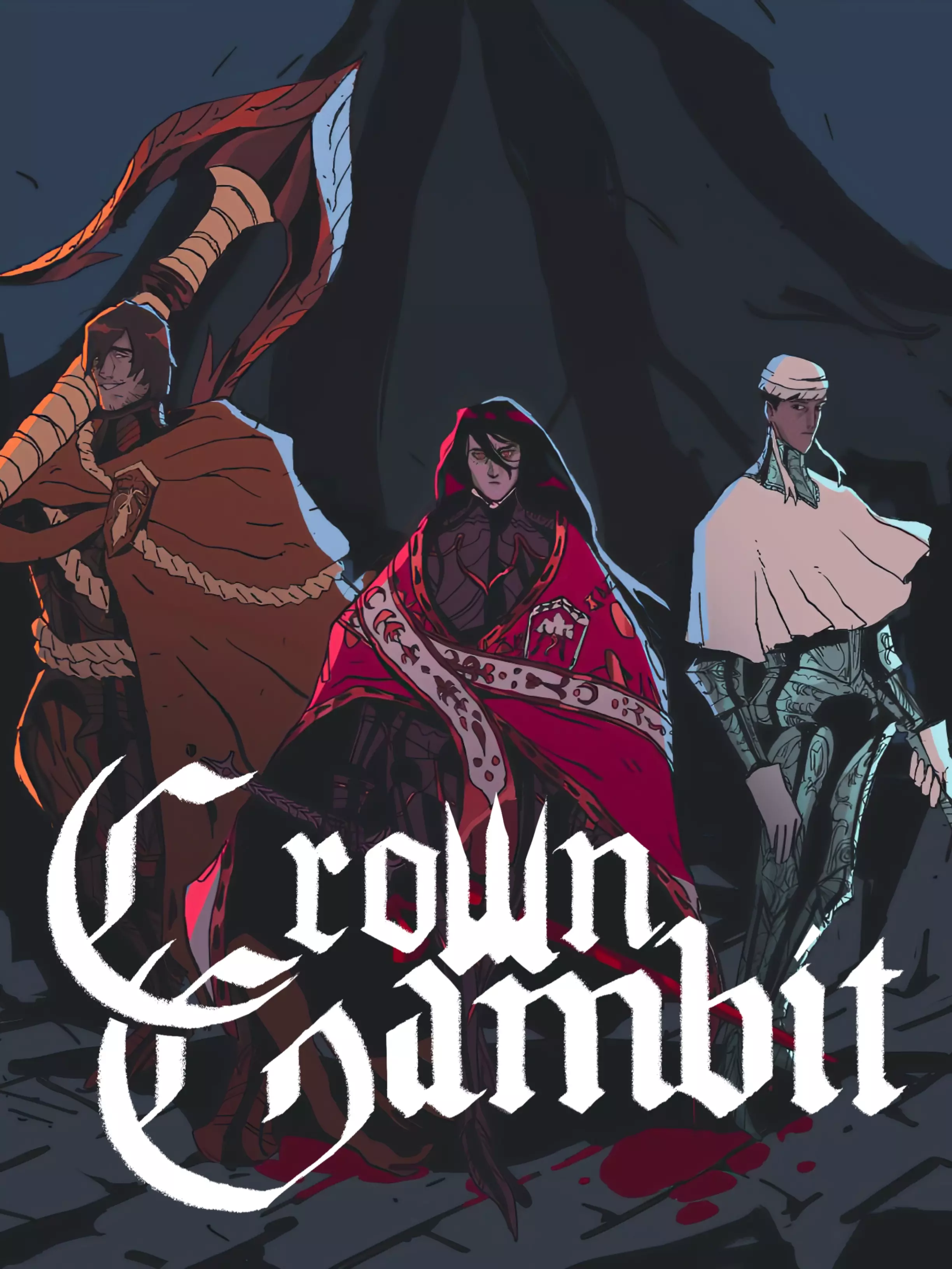 Crown Gambit