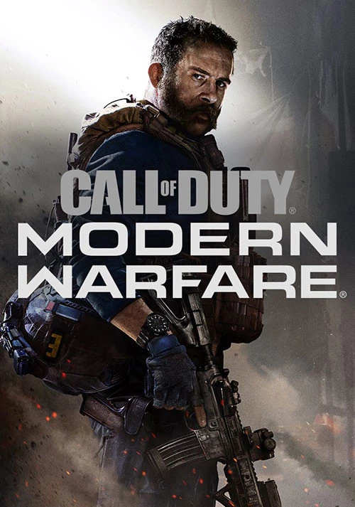 Call of Duty: Modern Warfare