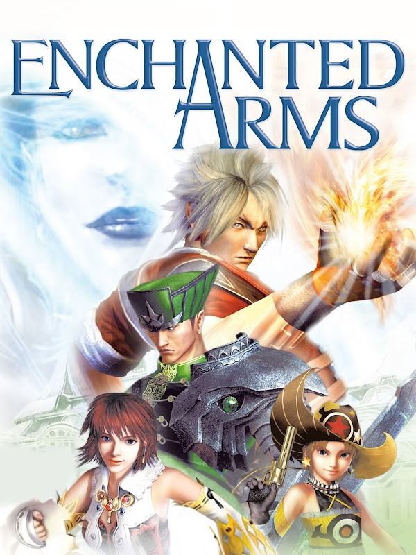 Enchanted Arms