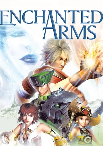 Enchanted Arms