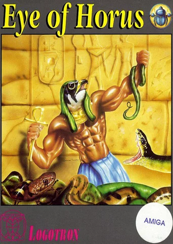 Eye of Horus