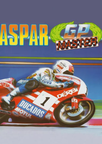 Aspar GP Master