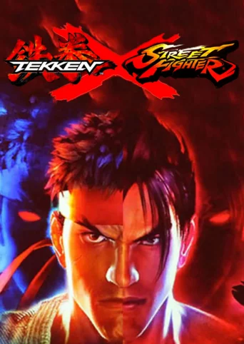 Tekken X Street Fighter