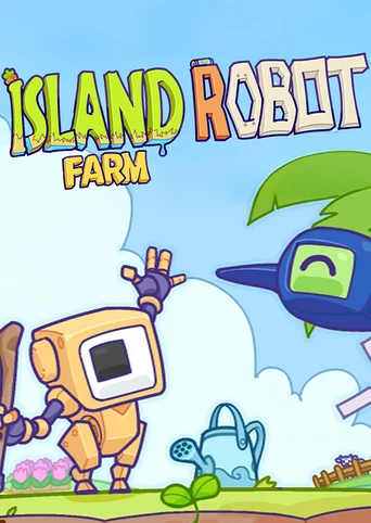 Island Robot Farm