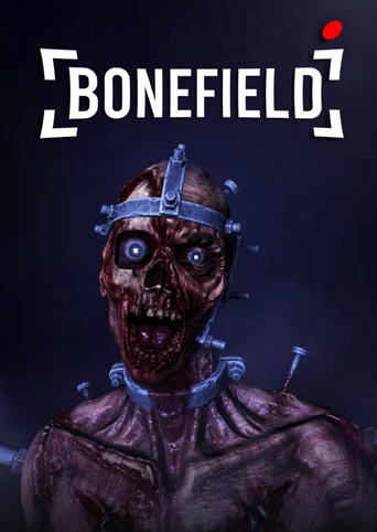 BoneField: Bodycam Horror