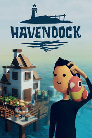 Havendock Cover