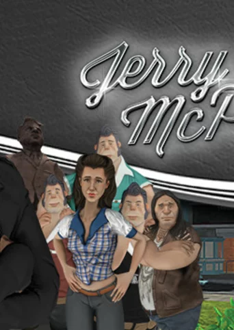 Jerry McPartlin: Rebel with a Cause