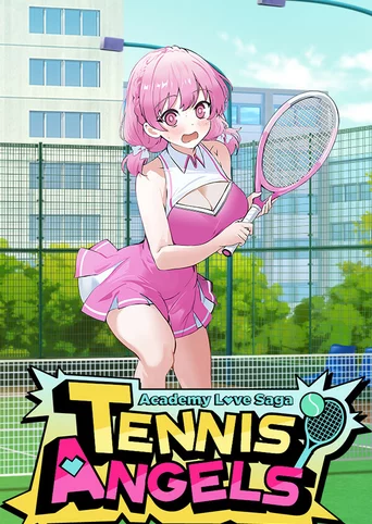 Academy Love Saga: Tennis Angels