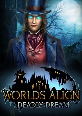 Worlds Align: Deadly Dream - Collector's Edition