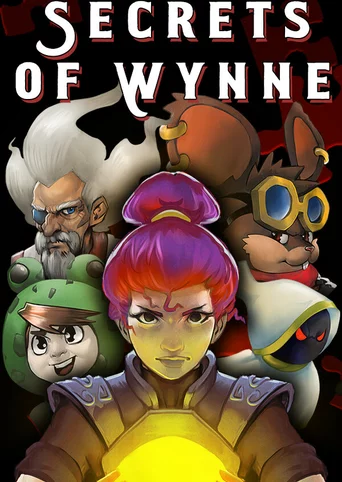 Secrets of Wynne
