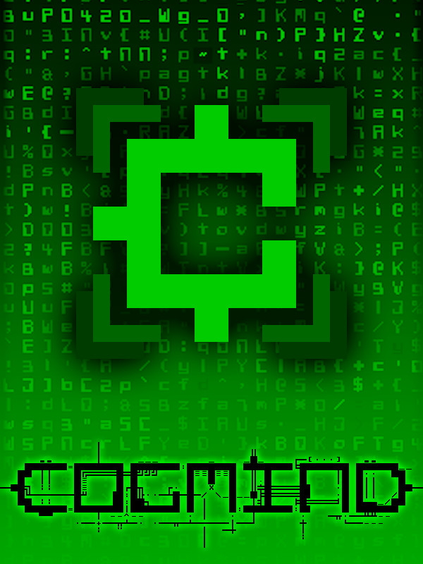 Cogmind