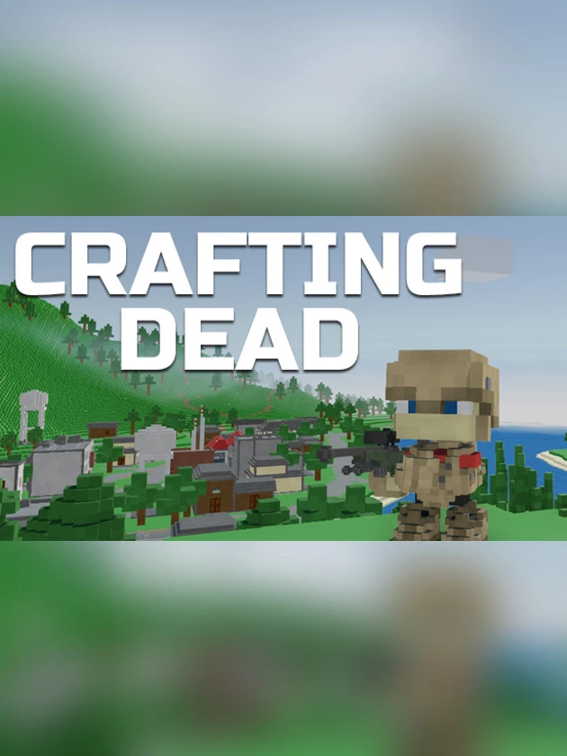 Crafting Dead