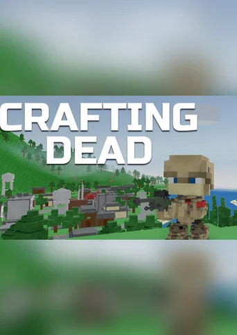 Crafting Dead