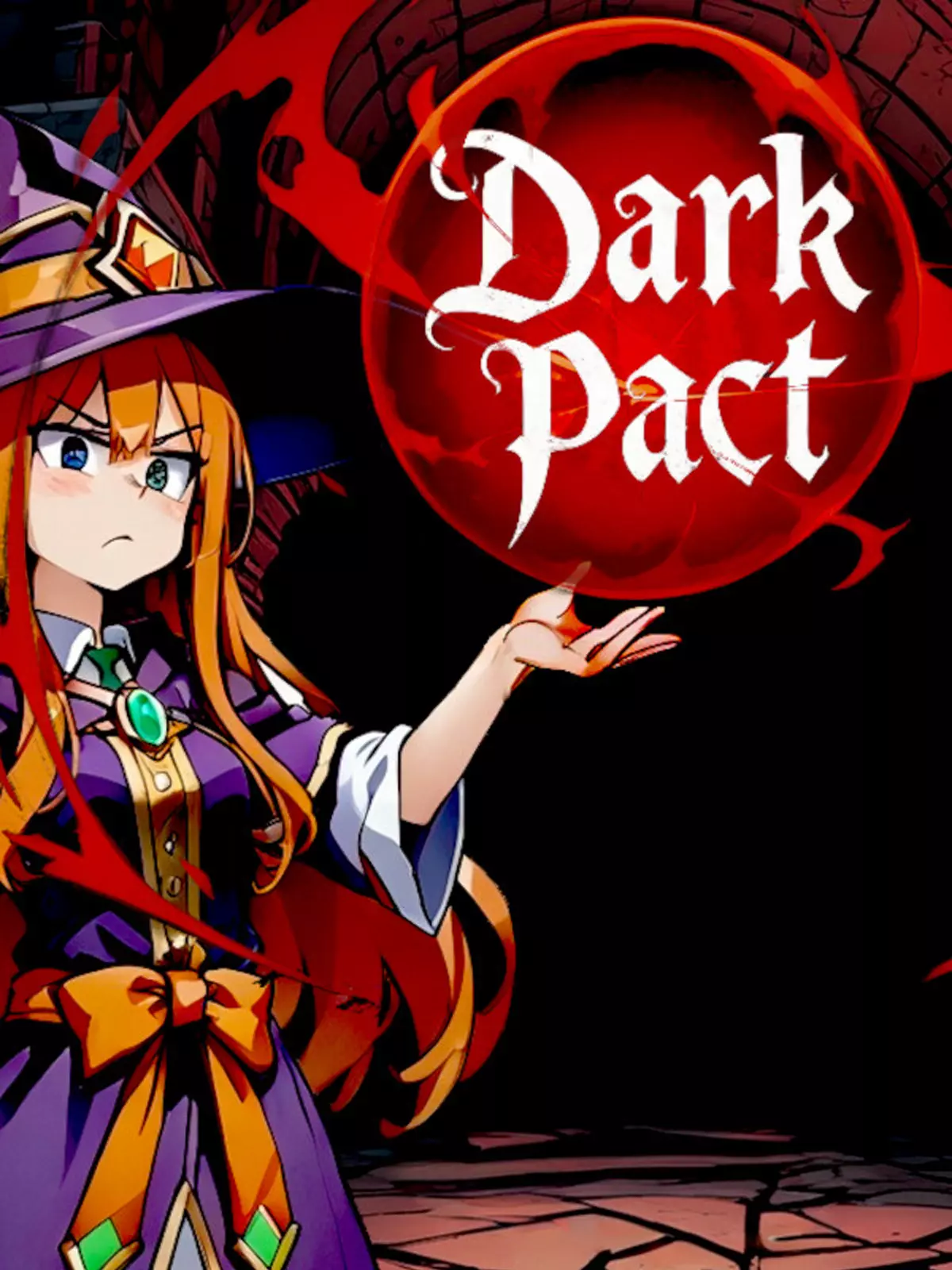 Dark Pact