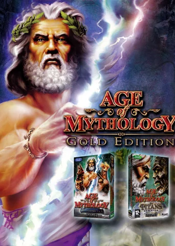 Age of Mythology: Gold Edition