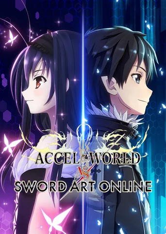 Accel World vs. Sword Art Online: Deluxe Edition