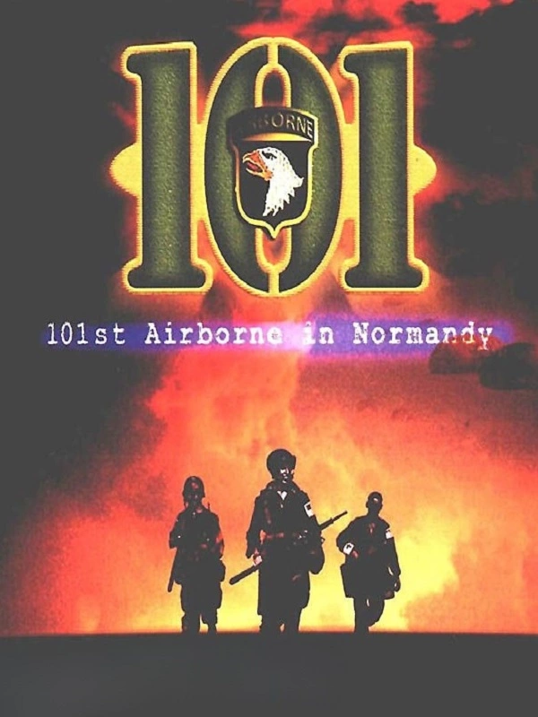 101 Airborne: The Airborne Invasion of Normandy