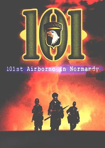 101 Airborne: The Airborne Invasion of Normandy