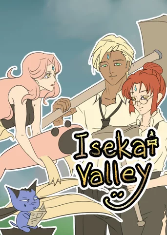 Isekai Valley