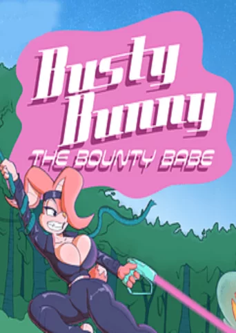 Busty Bunny the Bounty Babe