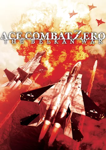 Ace Combat Zero: The Belkan War