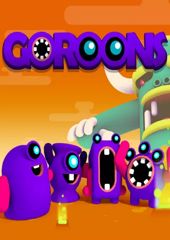 Goroons