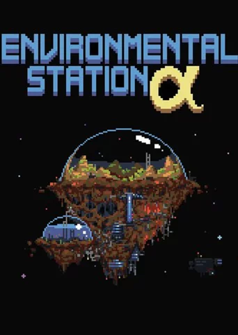 Environmental Station Alpha