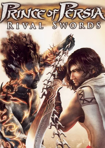 Prince of Persia: Rival Swords